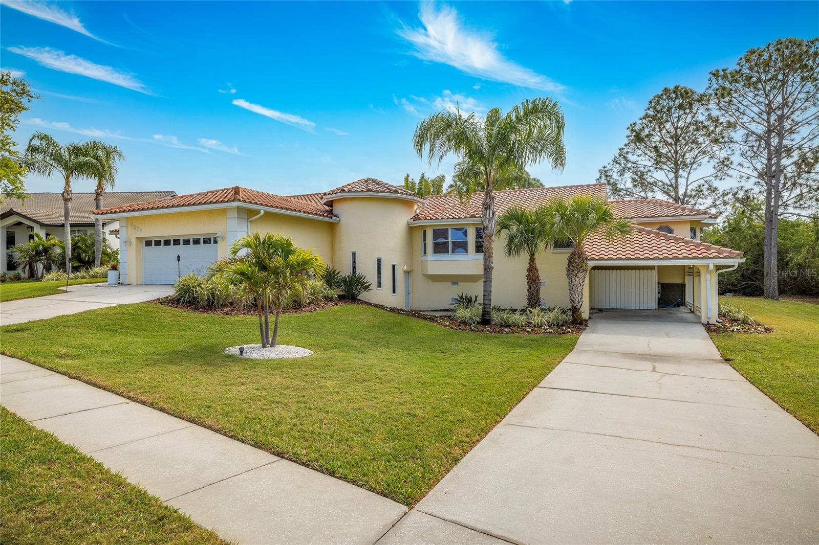 2005 N POINTE ALEXIS DRIVE