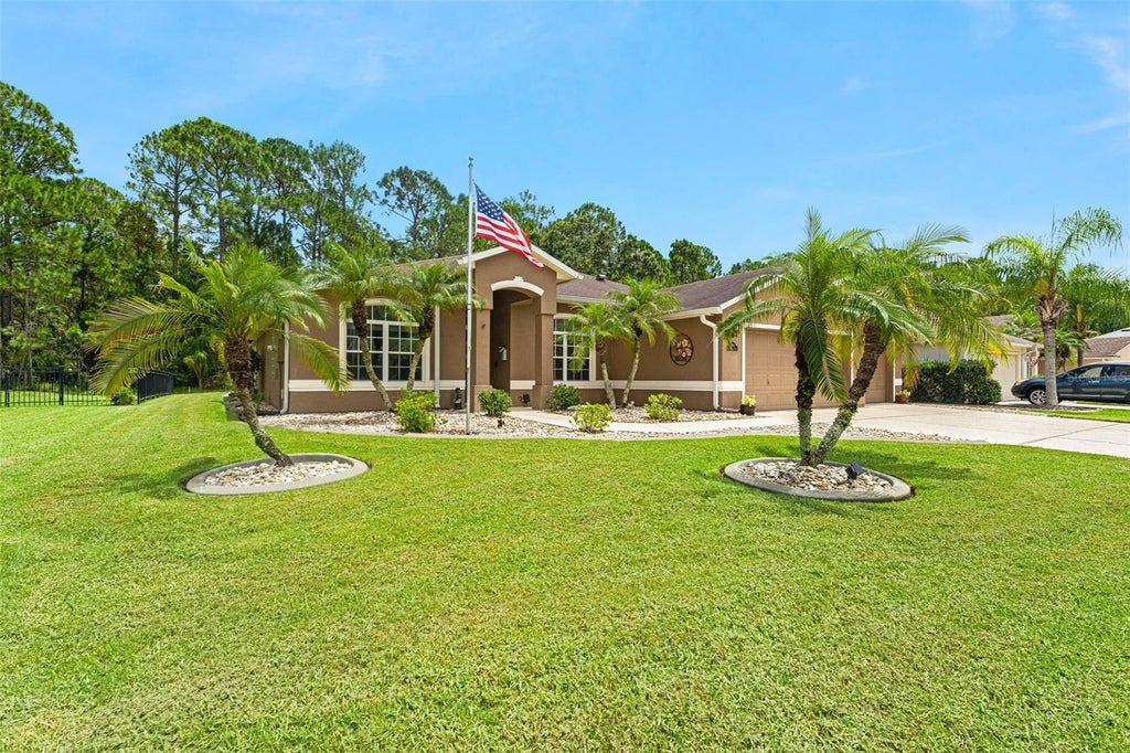 Photo of 1903 Creekwater Boulevard, Port Orange, FL 32128 (MLS # NS1088953)