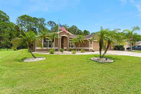 Photo of 1903 Creekwater Boulevard, Port Orange, FL 32128 (MLS # NS1088953)