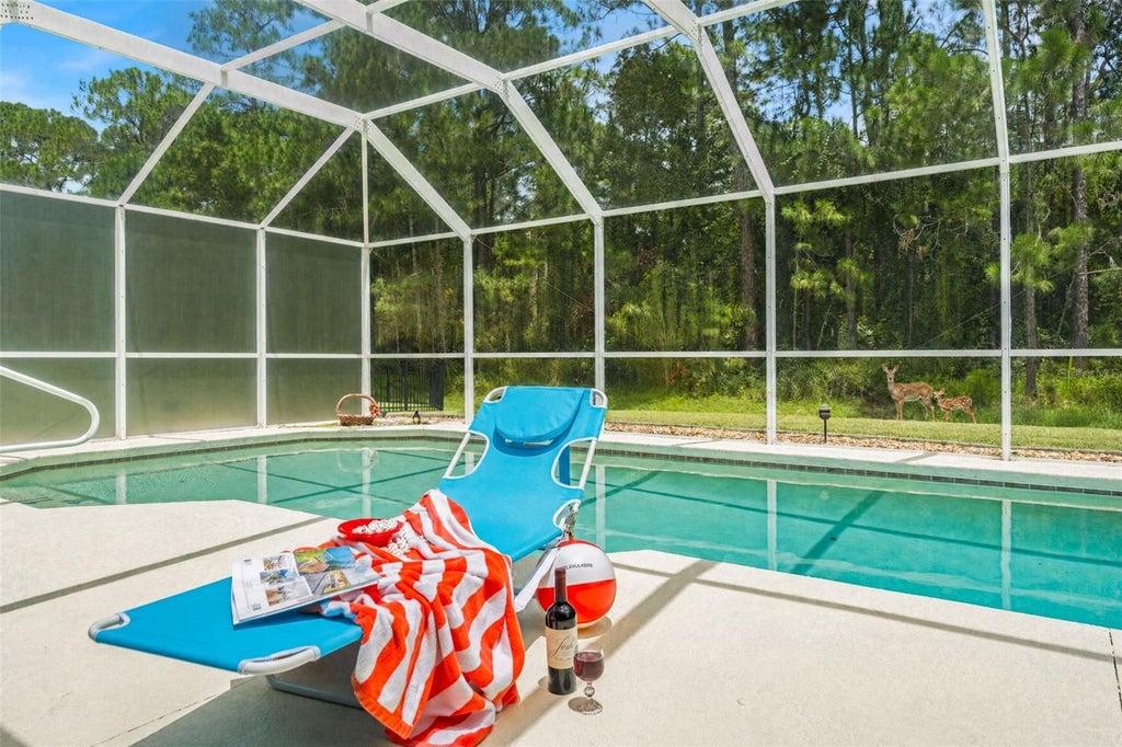 Photo of 1903 Creekwater Boulevard, Port Orange, FL 32128 (MLS # NS1088953)