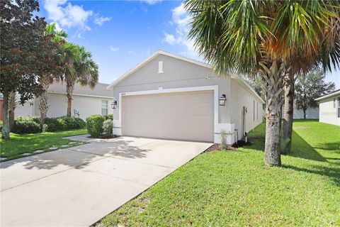 A home in RIVERVIEW