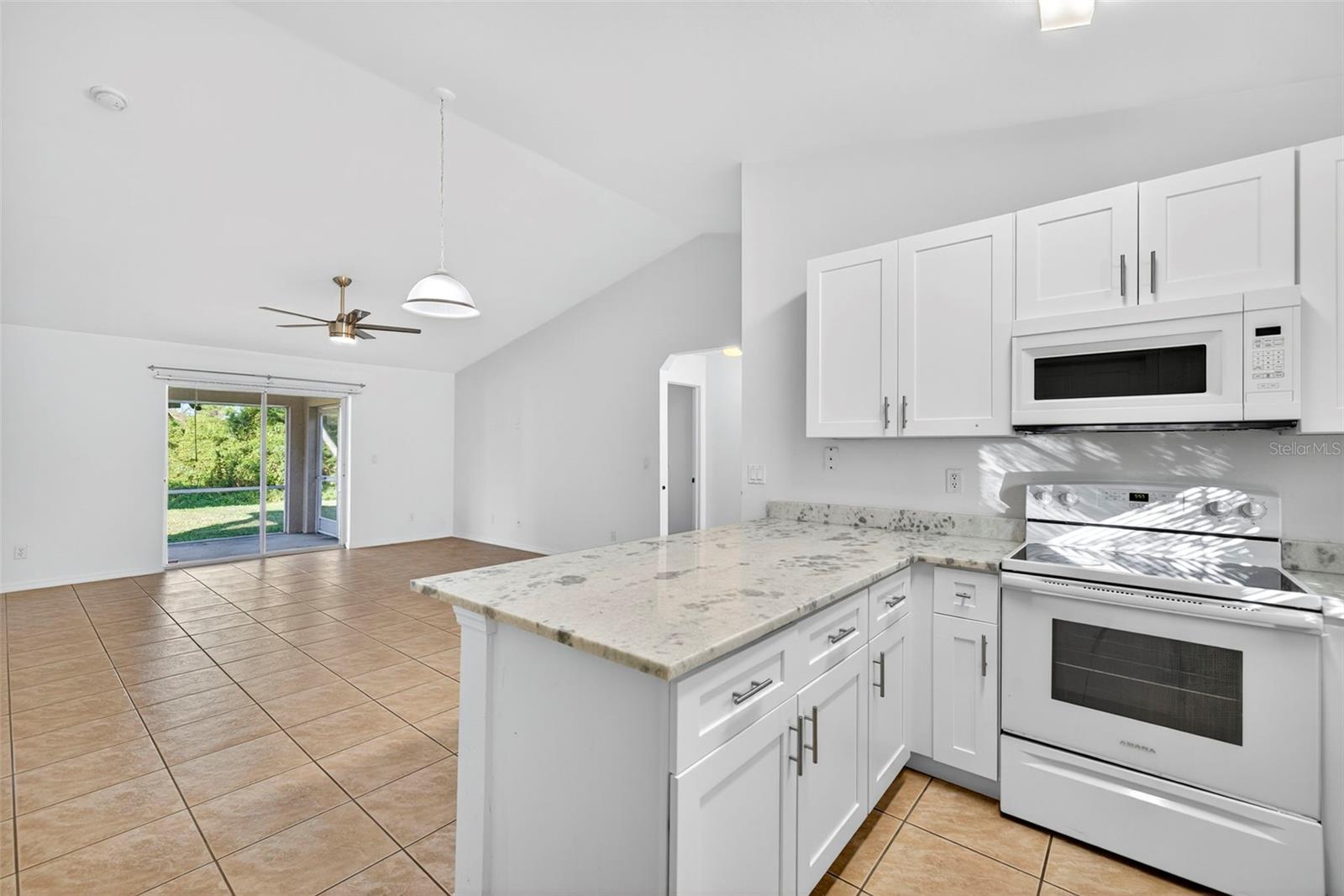 LEHIGH ACRES UN 12 - Residential Income