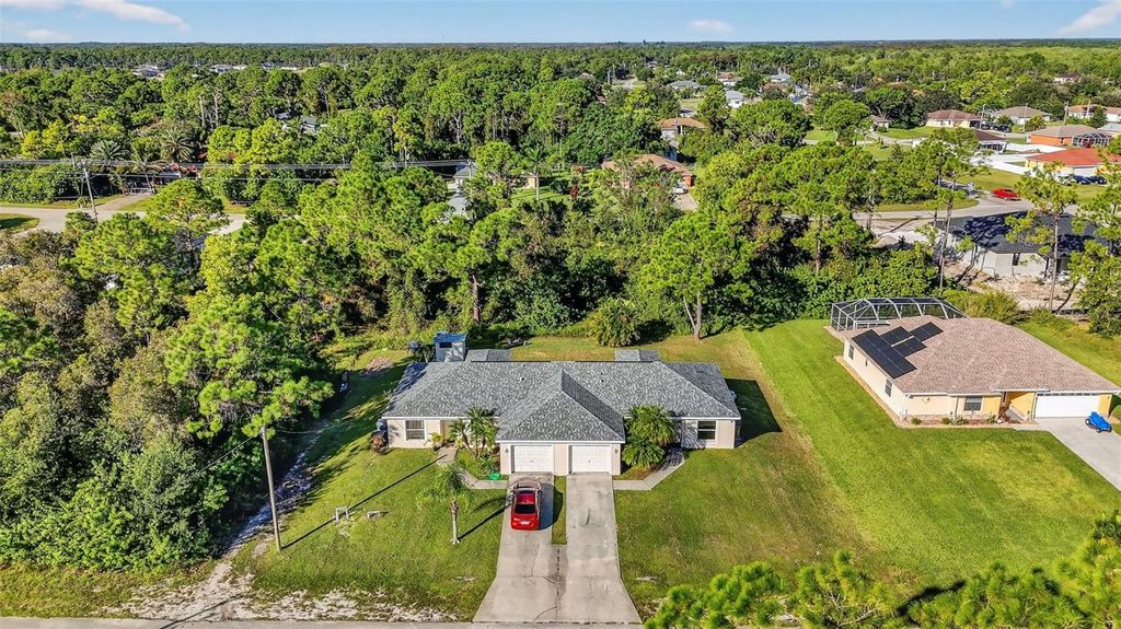 Photo of 710 Creuset Avenue S, Lehigh Acres, FL 33974 (MLS # TB8441099)