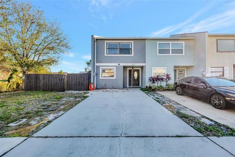 A home in LARGO