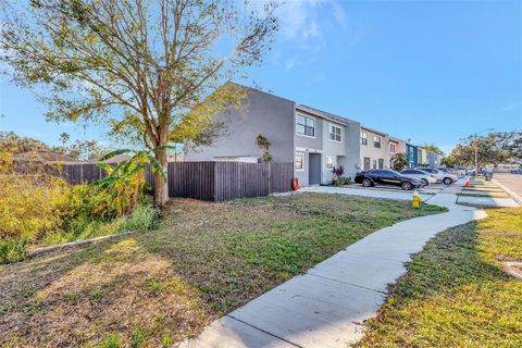 A home in LARGO