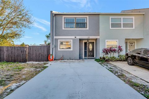 A home in LARGO