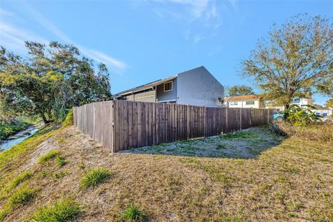 A home in LARGO