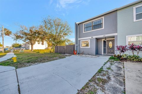 A home in LARGO