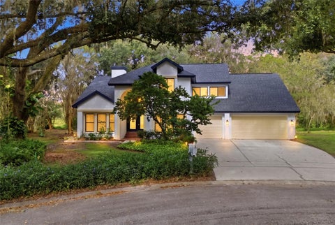 Photo of 6201 Greenwich Drive, Tampa, FL 33647 (MLS # TB8558357)