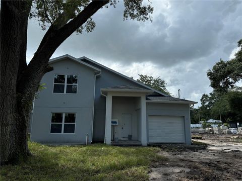 A home in TAMPA