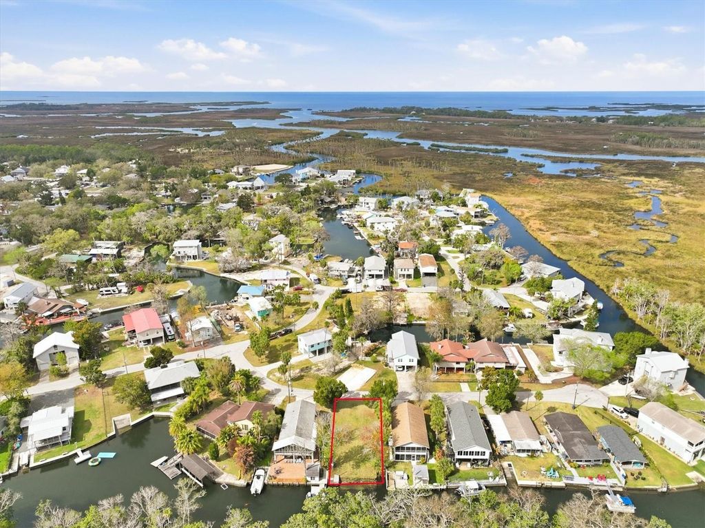 Photo of 7304 Sunfish Circle, Weeki Wachee, FL 34607 (MLS # W7883448)