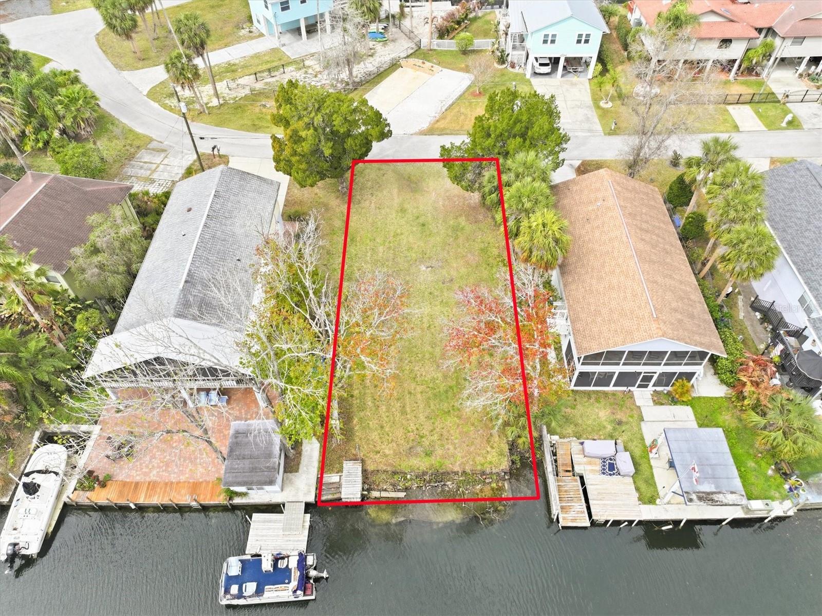 WEEKI WACHEE GARDENS ADD - Land