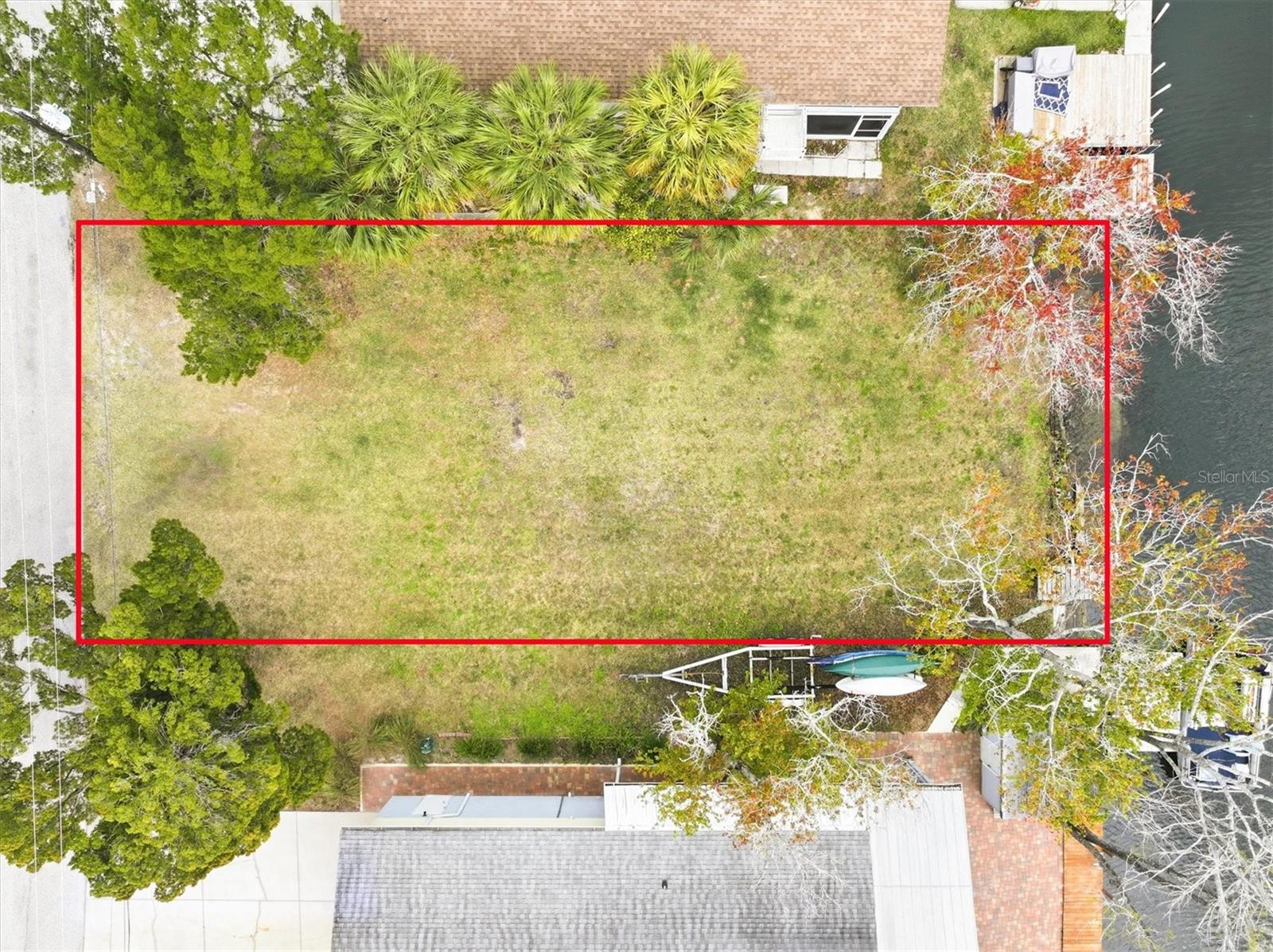 WEEKI WACHEE GARDENS ADD - Land