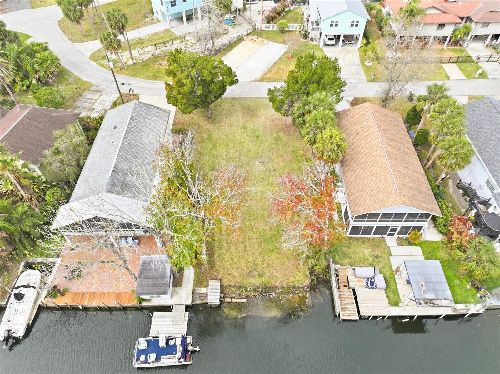 WEEKI WACHEE GARDENS ADD - Land