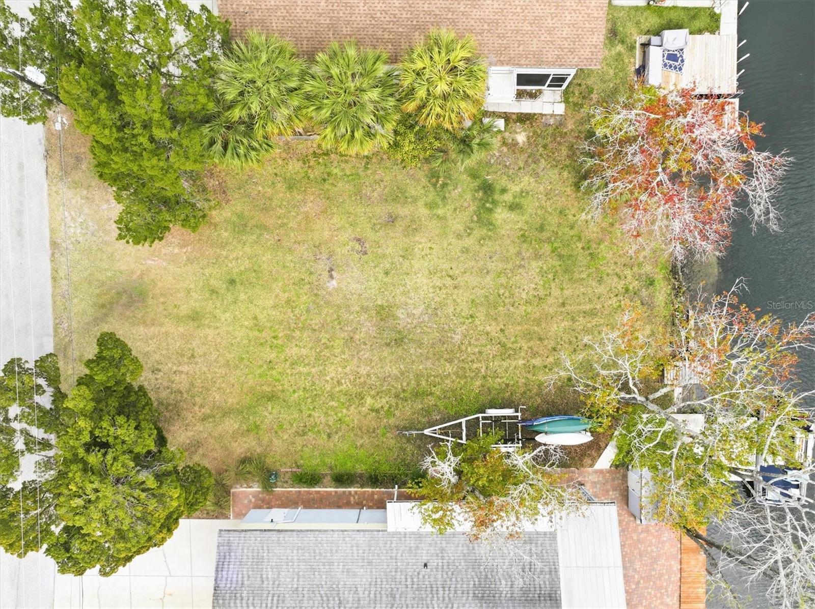 WEEKI WACHEE GARDENS ADD - Land