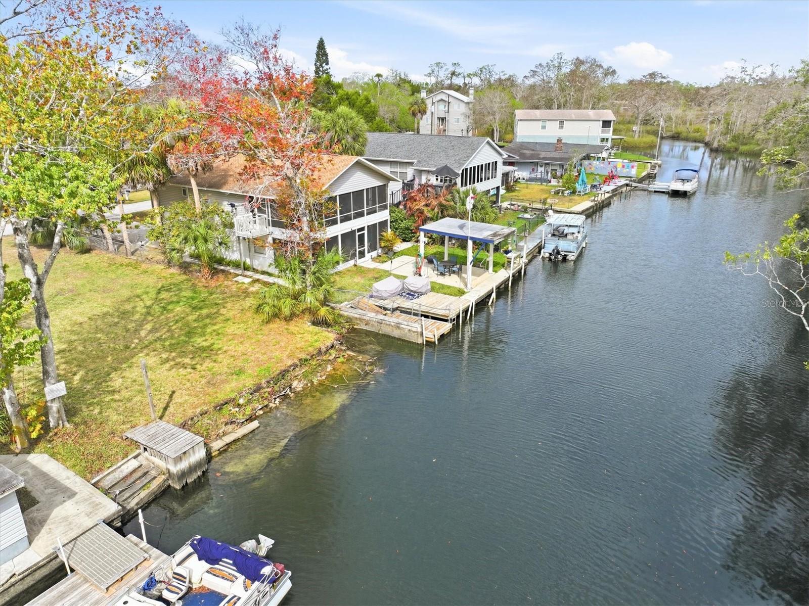 WEEKI WACHEE GARDENS ADD - Land