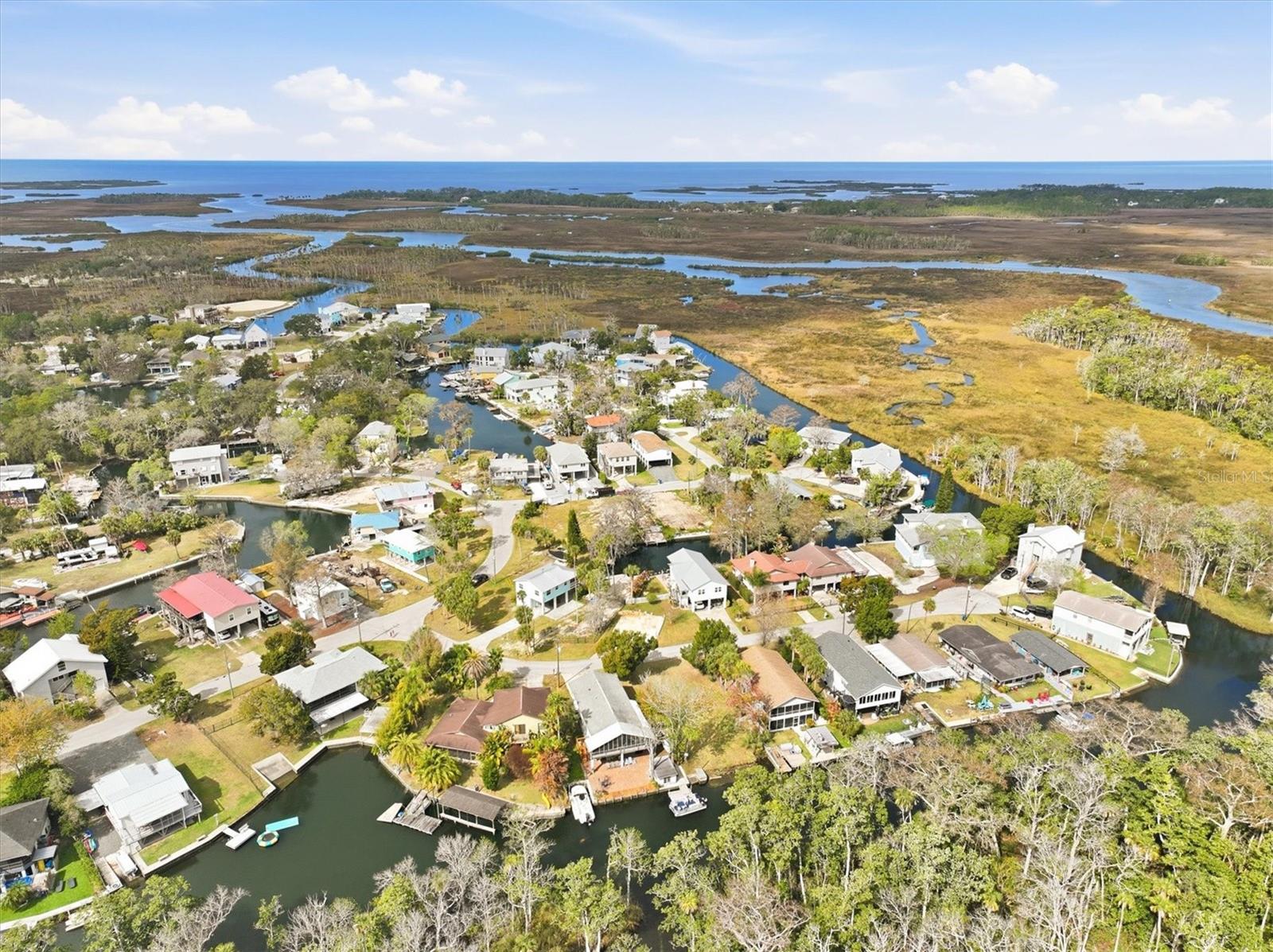 WEEKI WACHEE GARDENS ADD - Land