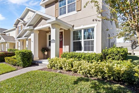 A home in WINTER GARDEN