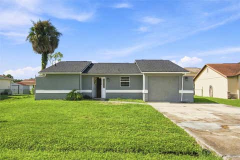 Property photo of 618 Caribou Court, Poinciana, FL 34759