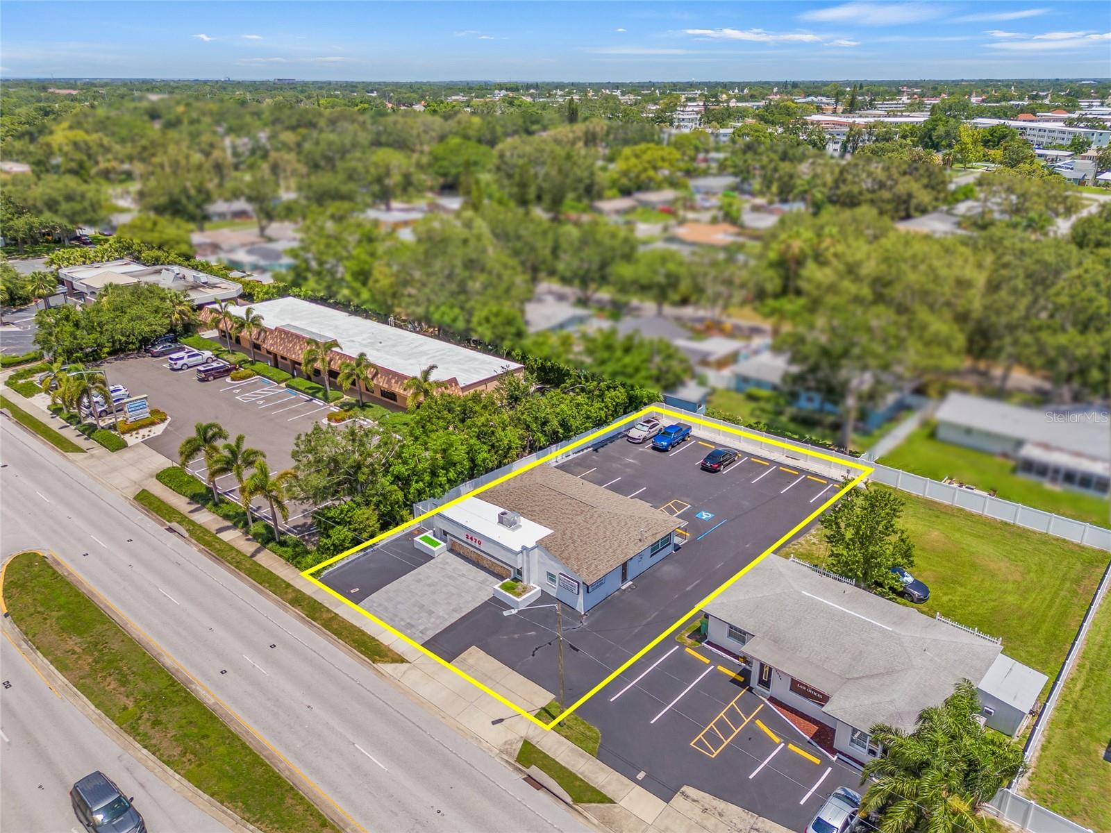 2470 SUNSET POINT ROAD 2470
