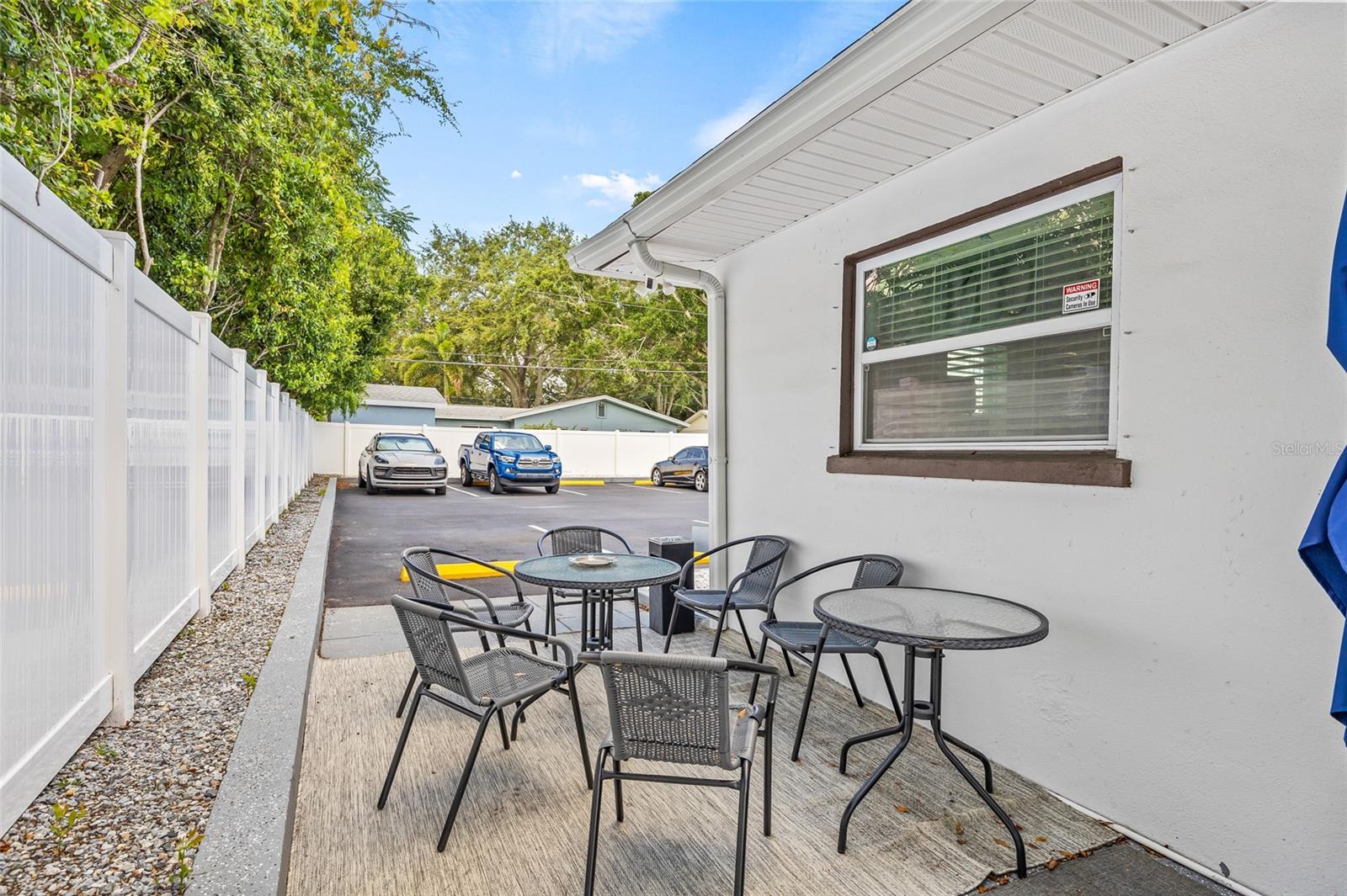 SKYLINE GROVES - Commercial Sale