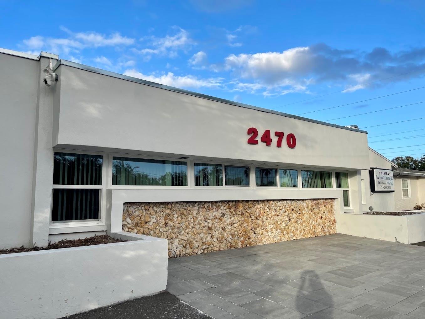 2470 SUNSET POINT ROAD