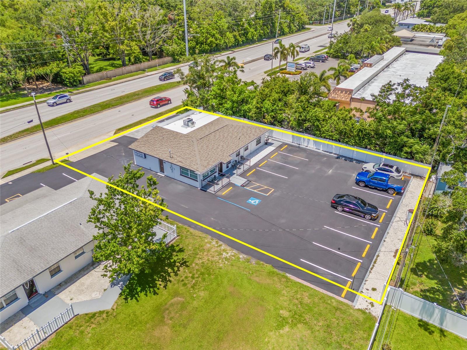 2470 SUNSET POINT ROAD 2470