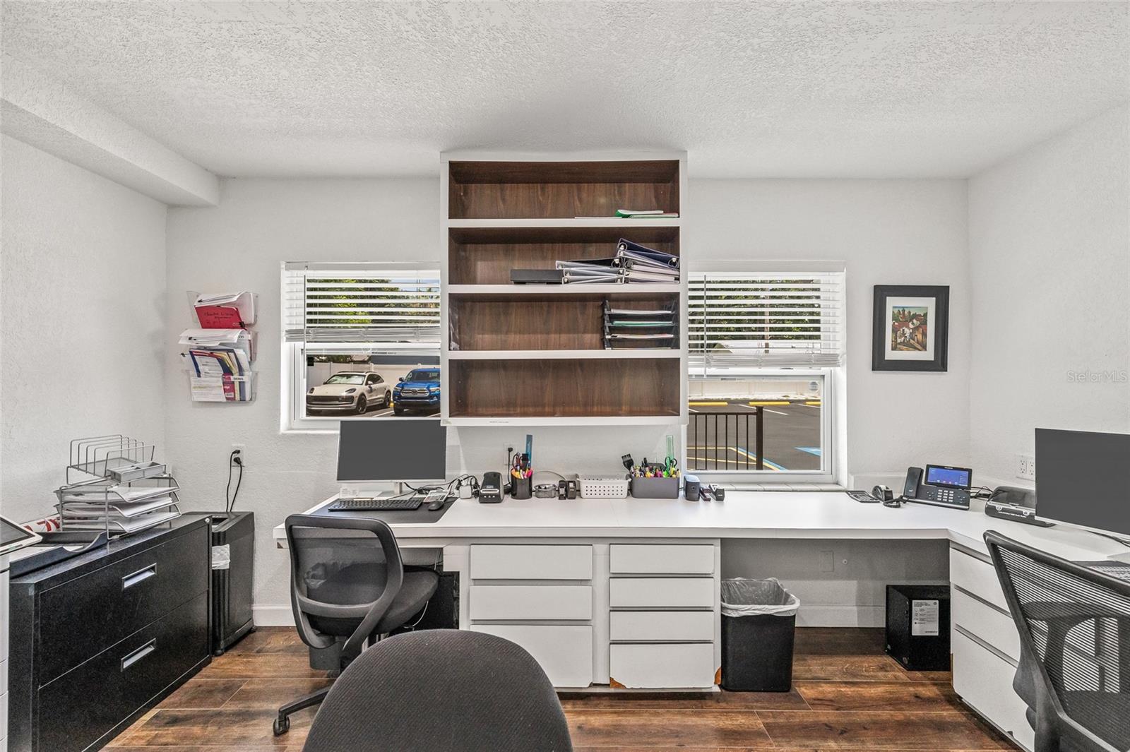 SKYLINE GROVES - Commercial Sale