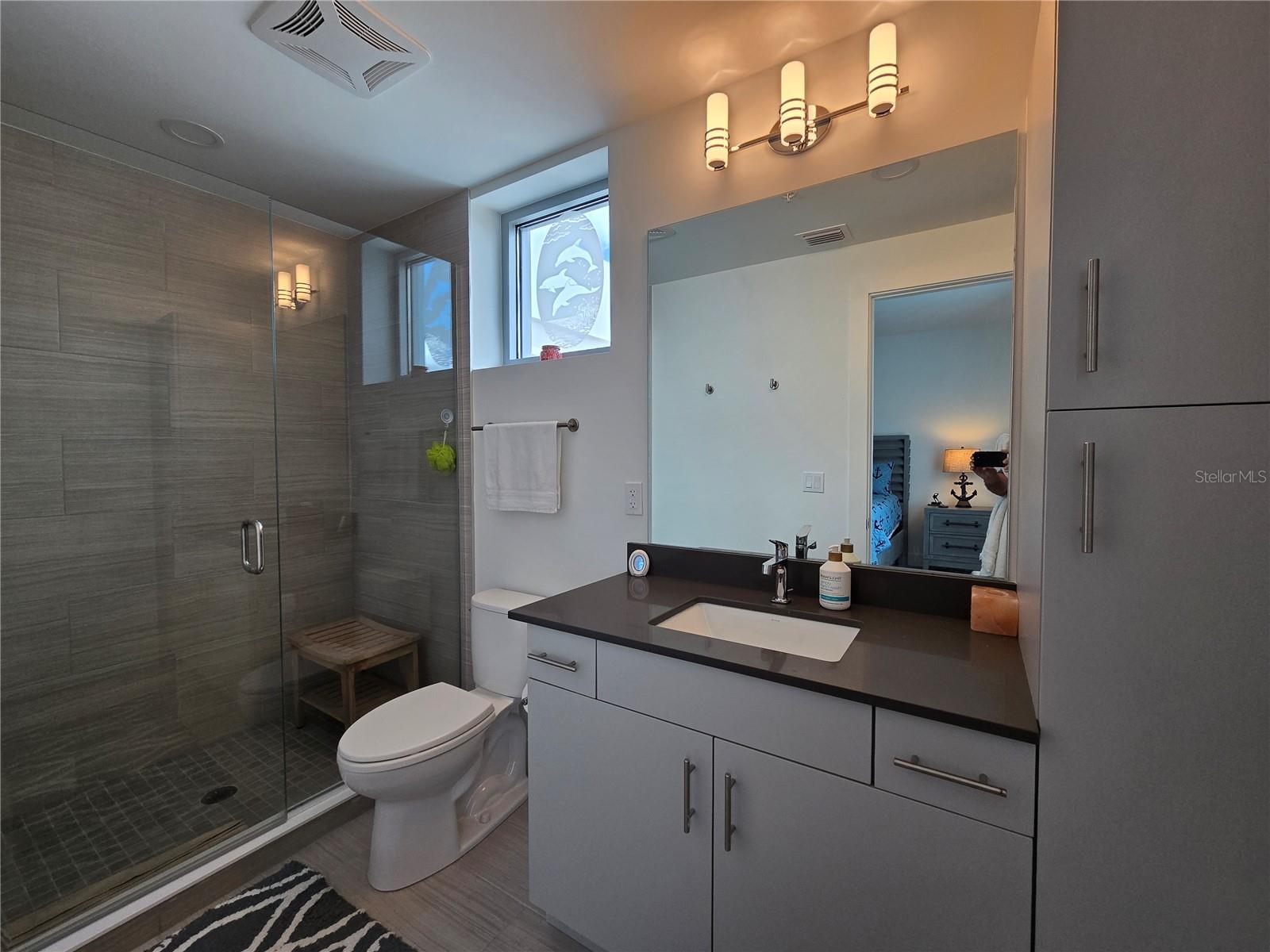 THE STRAND OF SARASOTA - Residential Lease