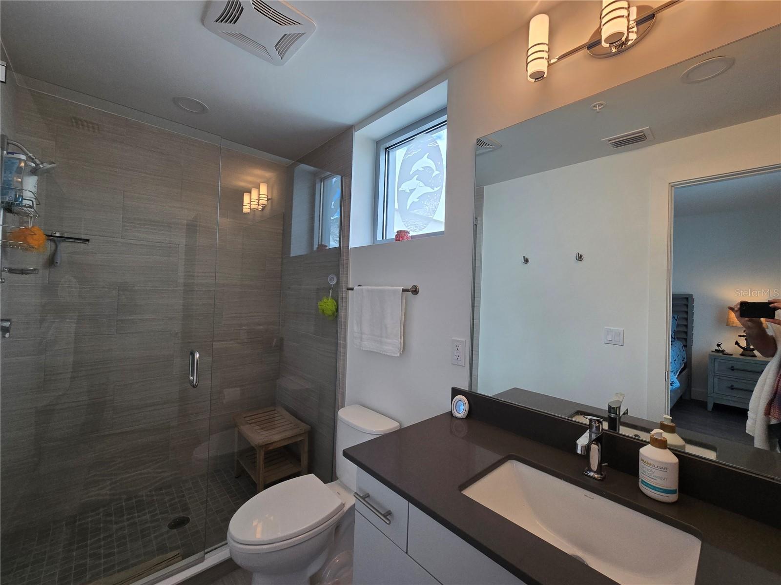 THE STRAND OF SARASOTA - Residential Lease
