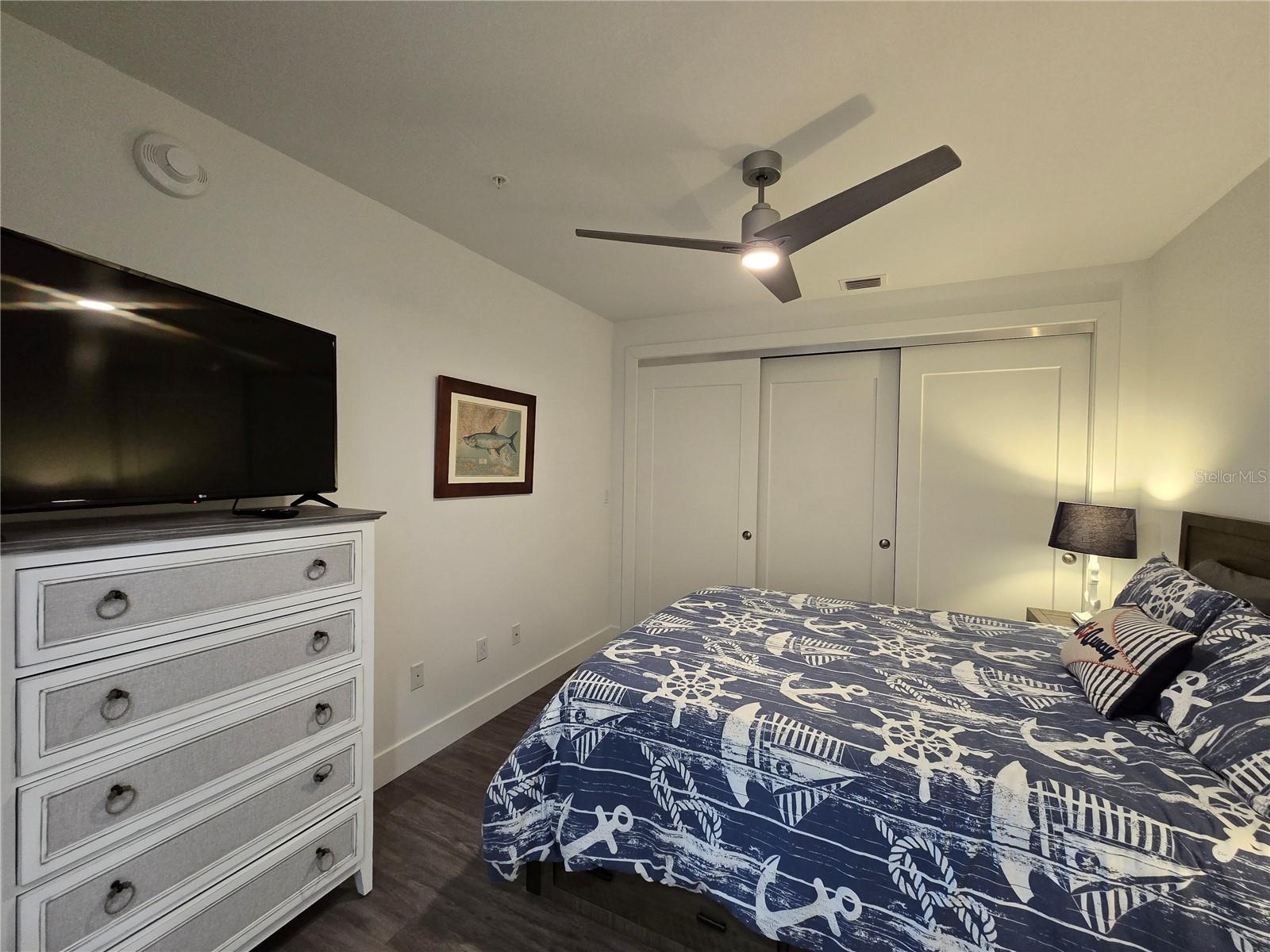 THE STRAND OF SARASOTA - Residential Lease