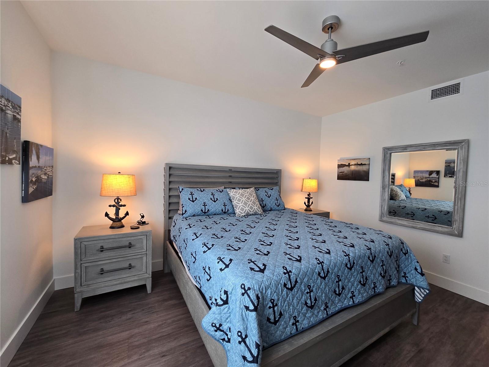 THE STRAND OF SARASOTA - Residential Lease