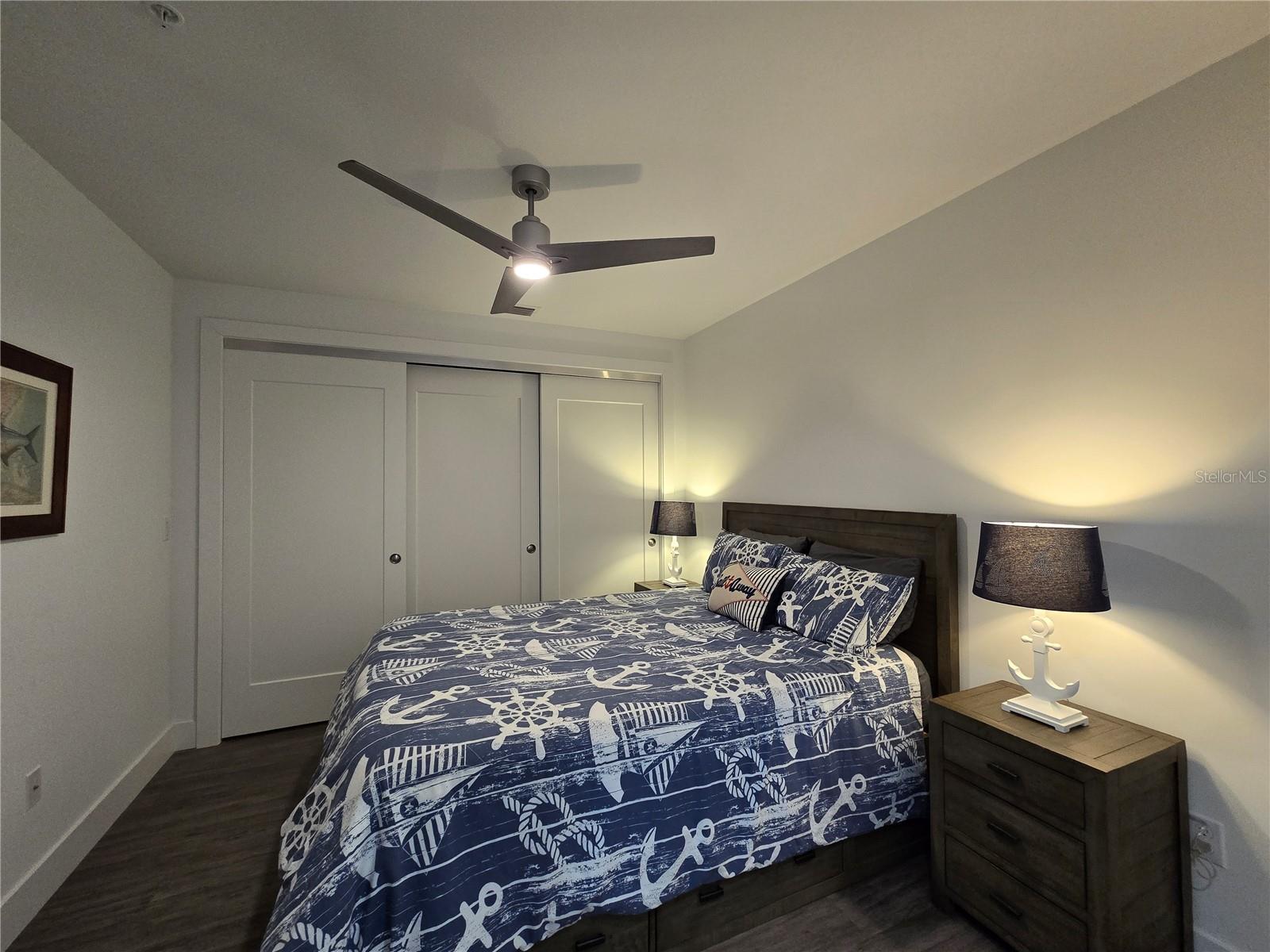 THE STRAND OF SARASOTA - Residential Lease