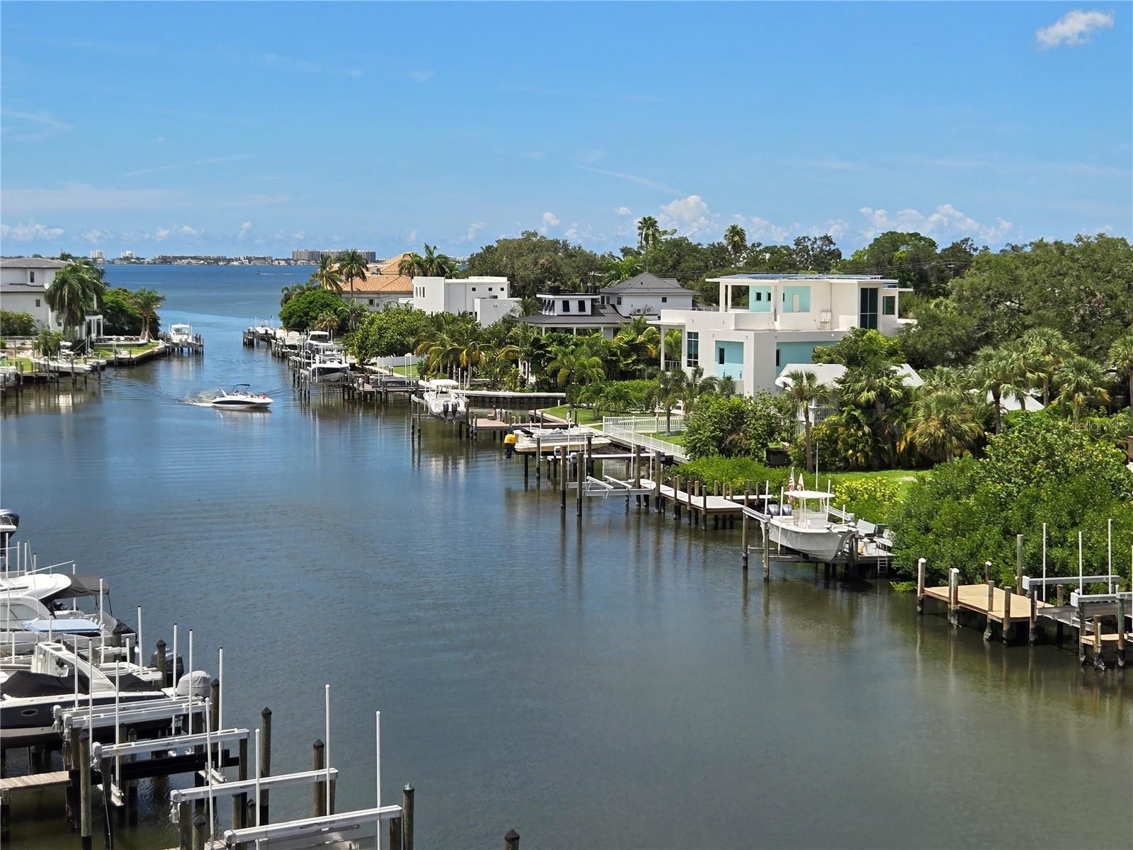 THE STRAND OF SARASOTA - Residential Lease