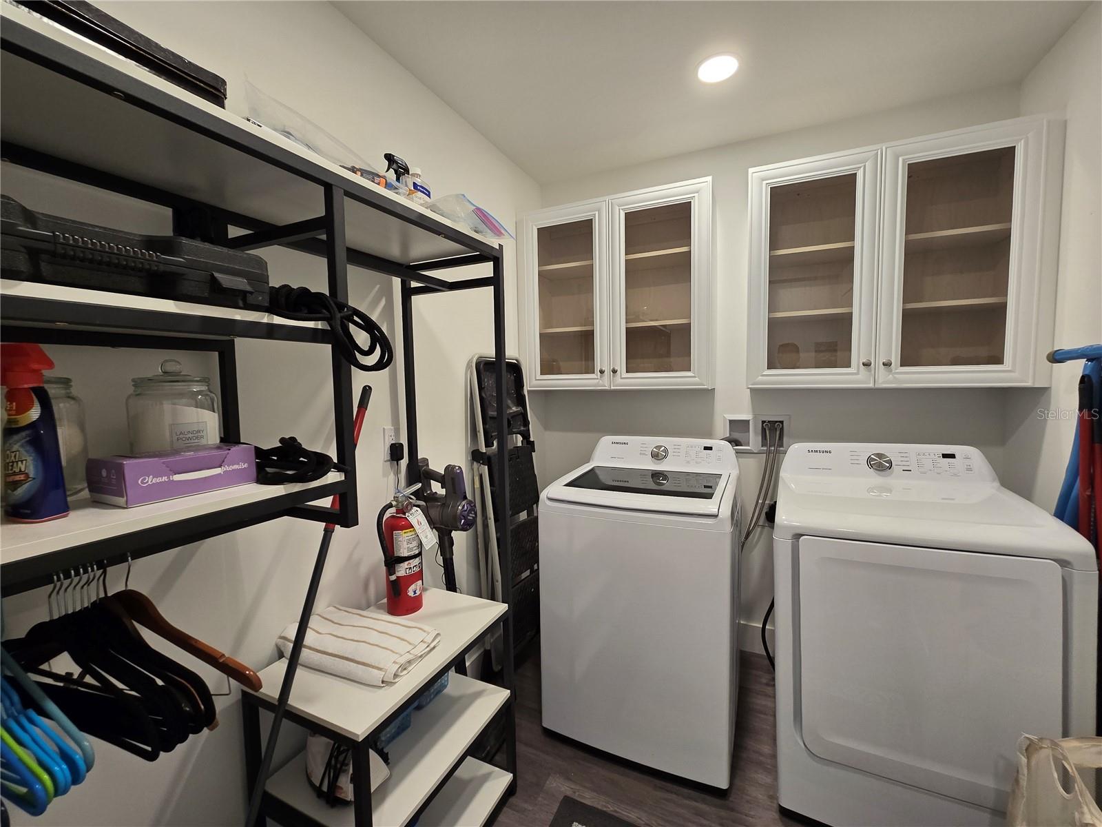 THE STRAND OF SARASOTA - Residential Lease