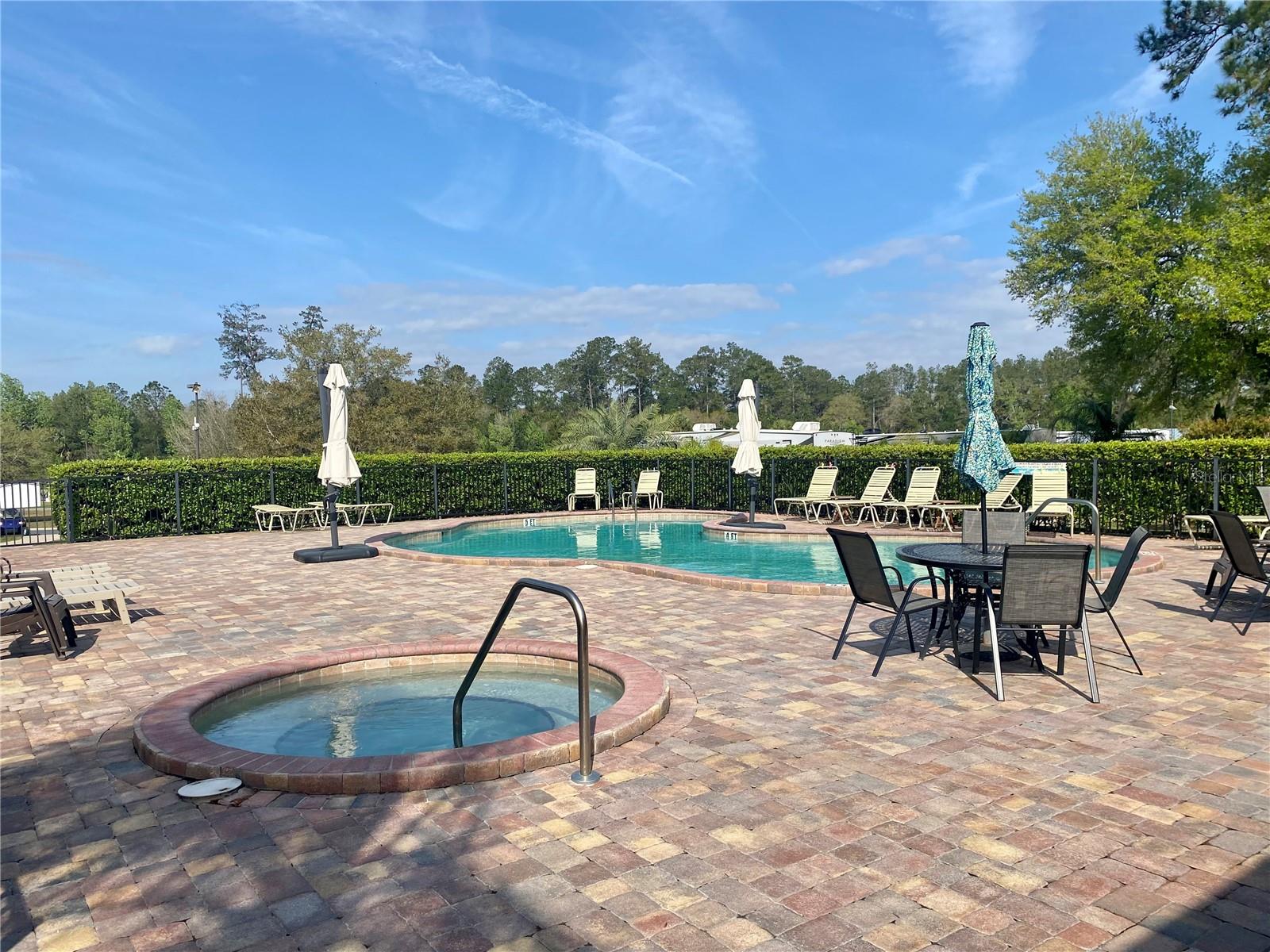 PRESERVE ESTATE - Land