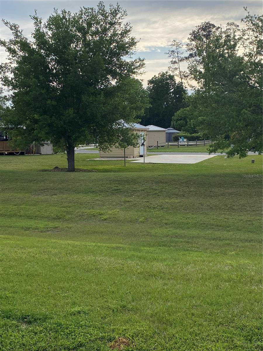 PRESERVE ESTATE - Land