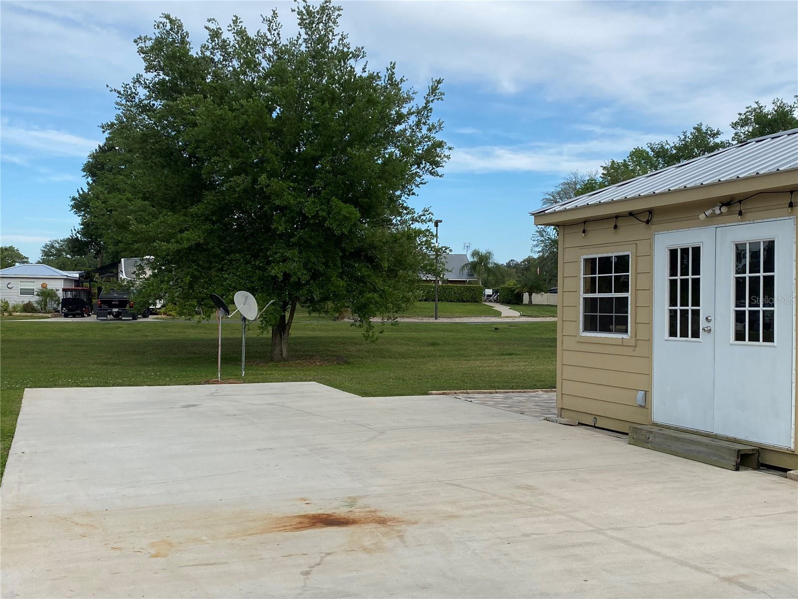 PRESERVE ESTATE - Land