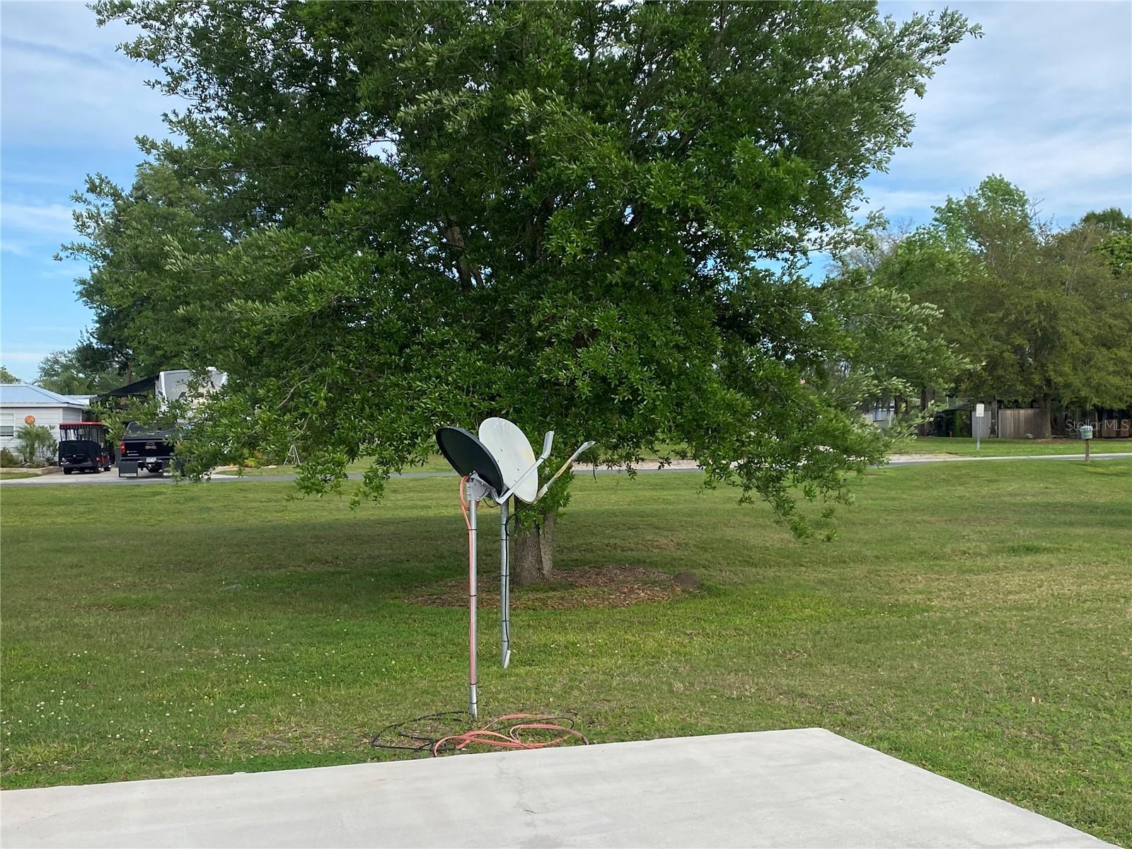 PRESERVE ESTATE - Land