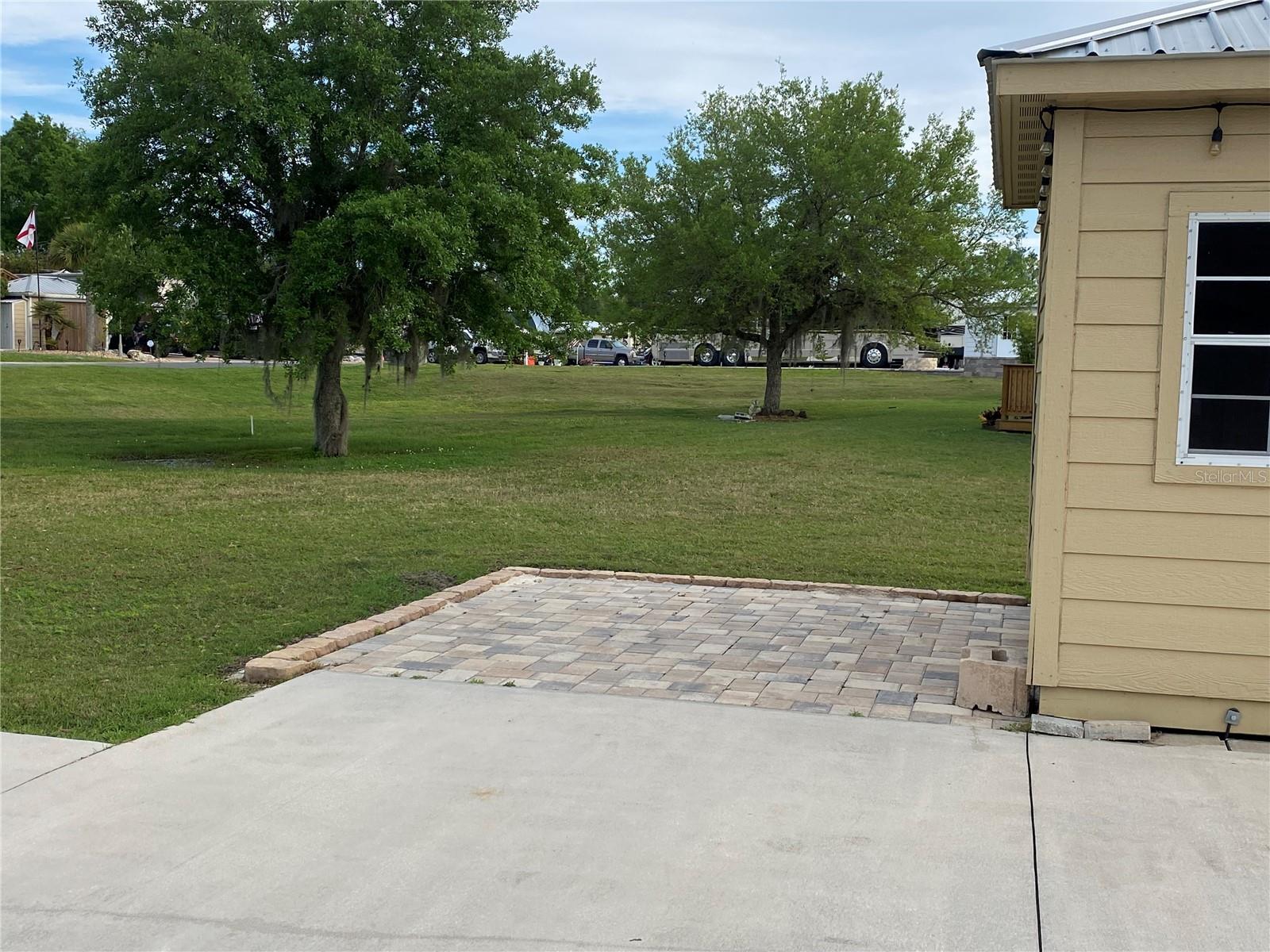 PRESERVE ESTATE - Land