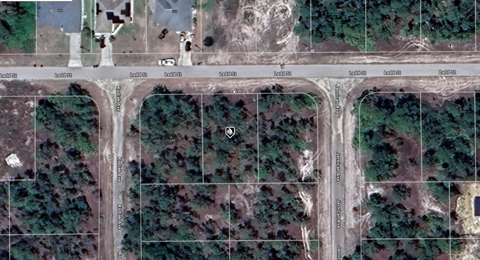 A VACANT LOT IN LEHIGH ACRES IN LEE COUNTY!!!