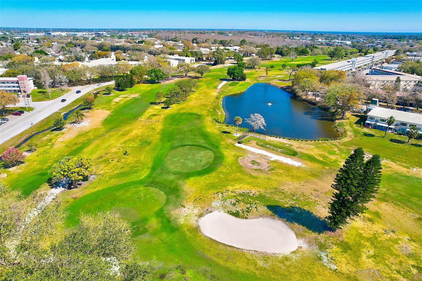 ON TOP OF THE WORLD - Residential Lease