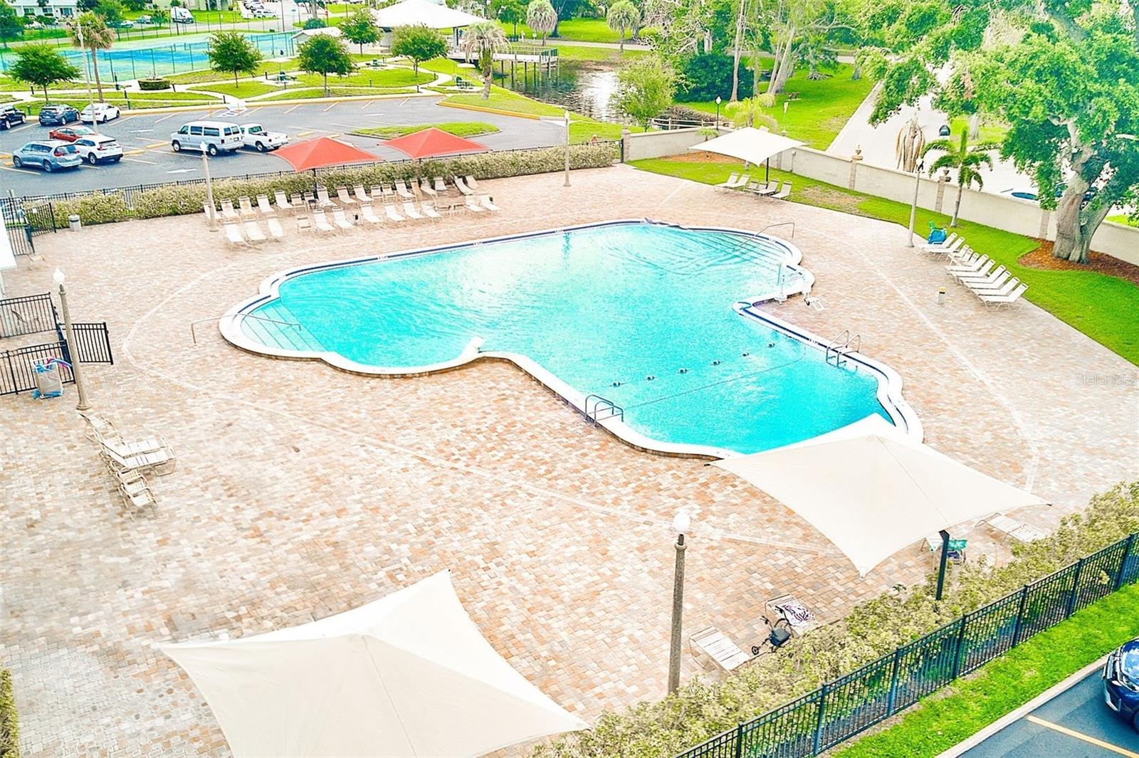 ON TOP OF THE WORLD - Residential Lease