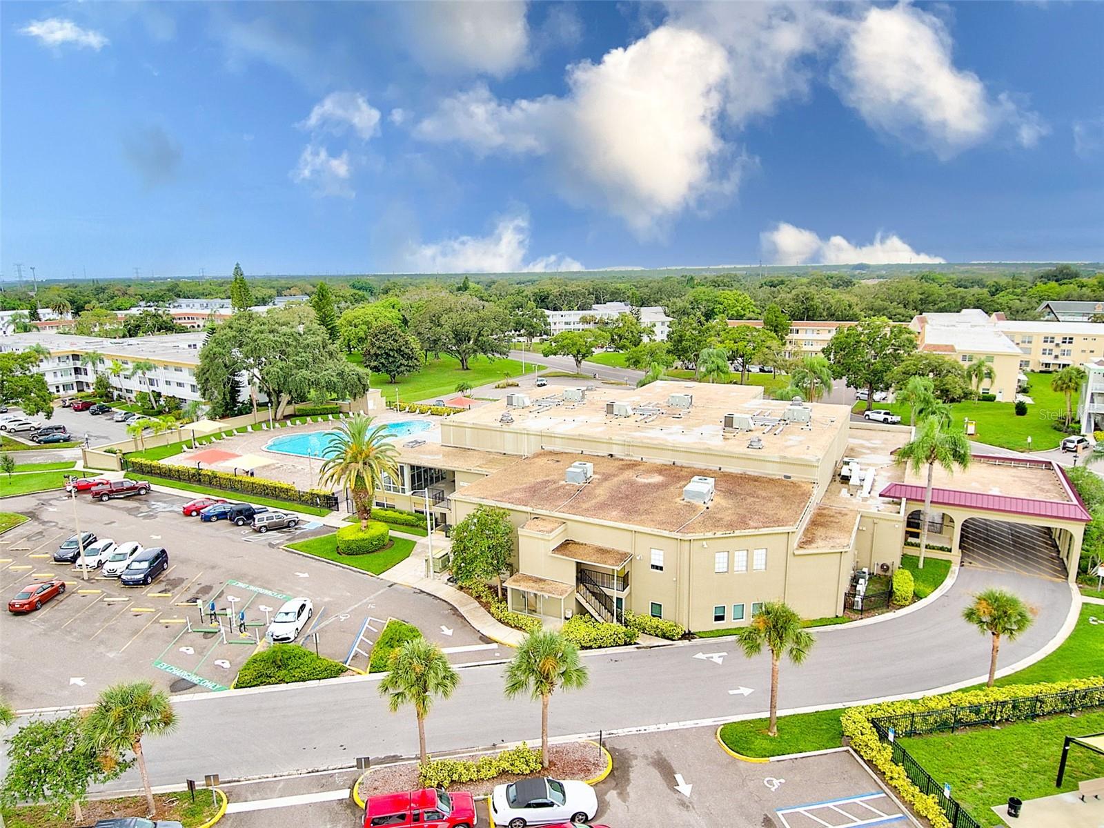 ON TOP OF THE WORLD - Residential Lease