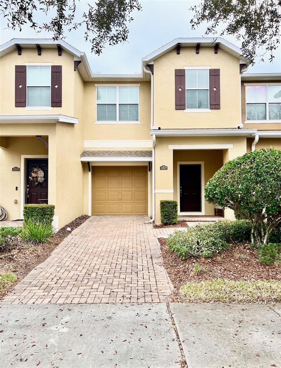 Photo of 12137 Citruswood Drive, Orlando, FL 32832 (MLS # O6443022)