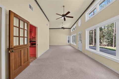 Tiny photo for 7705 SW 186 Avenue, Dunnellon, FL 34432 (MLS # OM727171)