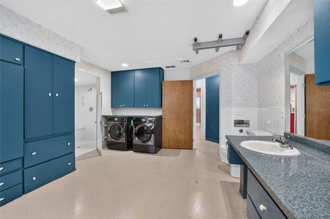 Tiny photo for 7705 SW 186 Avenue, Dunnellon, FL 34432 (MLS # OM727171)