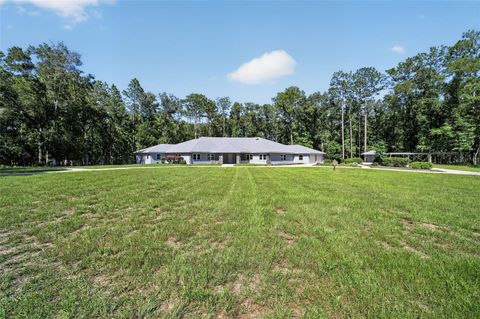 Tiny photo for 7705 SW 186 Avenue, Dunnellon, FL 34432 (MLS # OM727171)