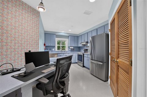 Tiny photo for 7705 SW 186 Avenue, Dunnellon, FL 34432 (MLS # OM727171)