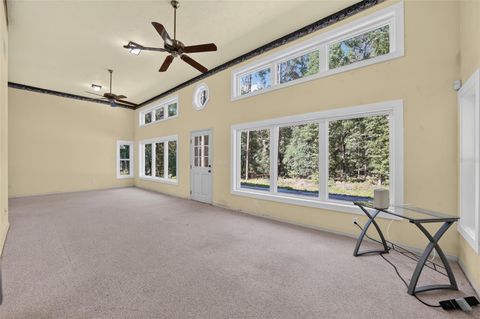 Tiny photo for 7705 SW 186 Avenue, Dunnellon, FL 34432 (MLS # OM727171)
